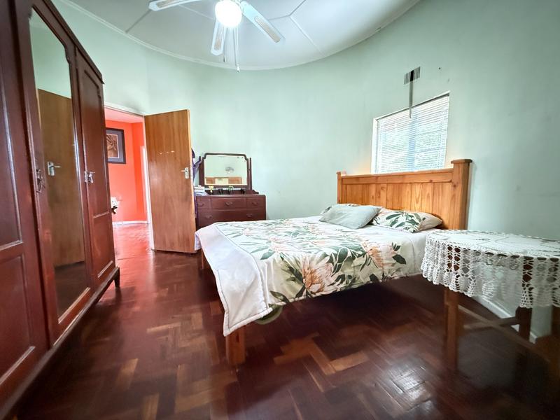 4 Bedroom Property for Sale in Doornkuil Western Cape